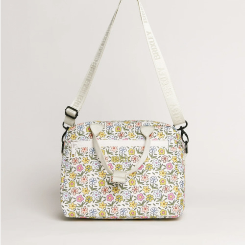 Petal Pursuit Lunch Box – Brixley Bags