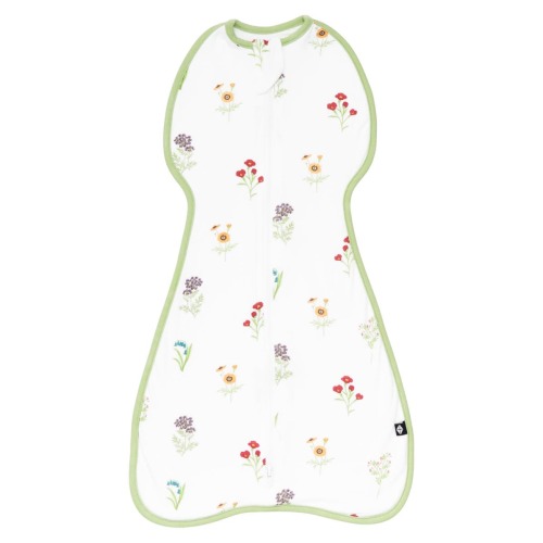 Wildflower 0.5 TOG Swaddle Bag