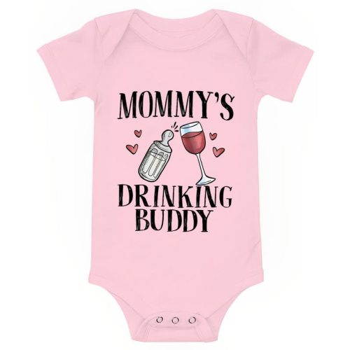 Viuluti Relax My Mom Is A Doctor 2027 Brilliant Baby Bodysuit Infant Baby Boy Girls Outfits Daily Exquisite Craft