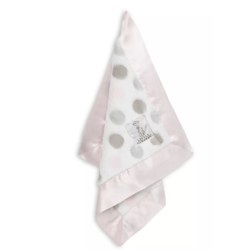 Luxe Dot Blanky