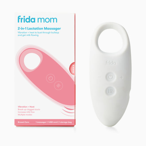 Frida Mom Lactation Massager