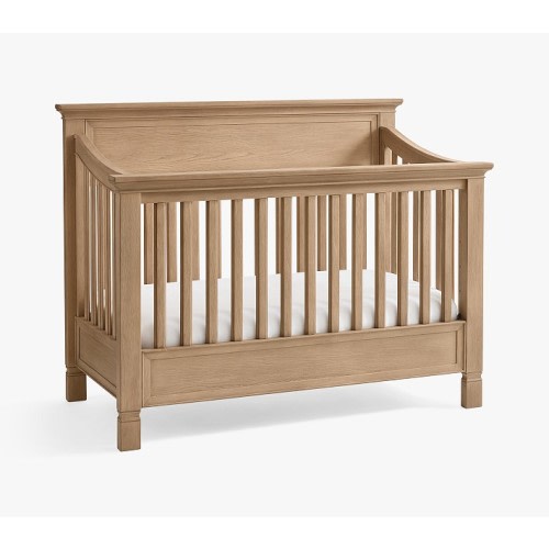 Larkin 4-in-1 Convertible Crib