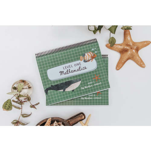 PRINT Level One Mathematics