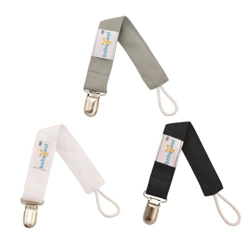 Pacifier Holder Clips