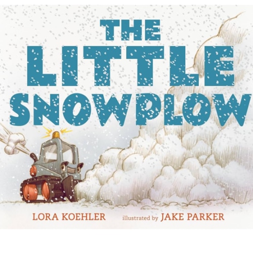 The Little Snowplow