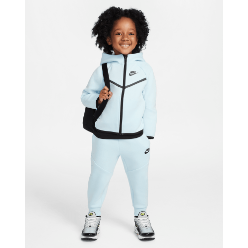 Nike Sportswear Toddler Tech Fleece 2-Piece Full-Zip Set. Nike.com