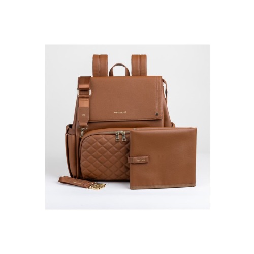 Luna Diaper Bag, One Size