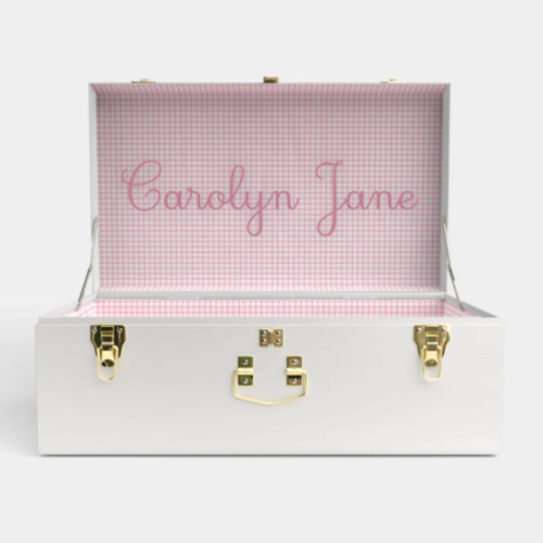 Grand Trunk | Petite Keep