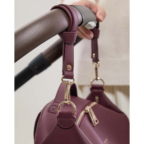 Stroller Hooks Vegan