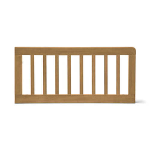 Toddler Guardrail (W100725) - Acorn
