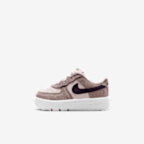 Nike Force 1 Low Essential+ Baby/Toddler Shoes. Nike.com