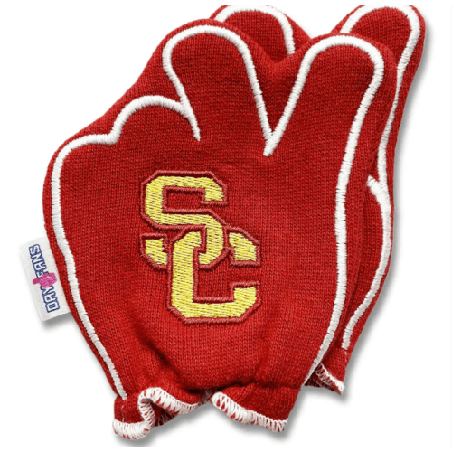 USC Fight On! FanMitts™