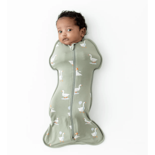 Kyte Baby Silly Goose Swaddle