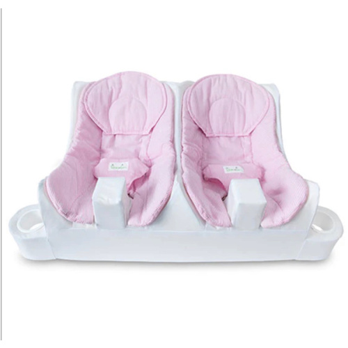 Table For Two Twin Feeding System