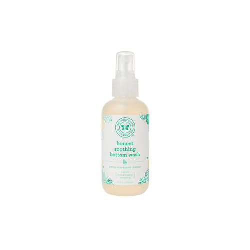 Baby Bottom Spray Wash | The Honest Company