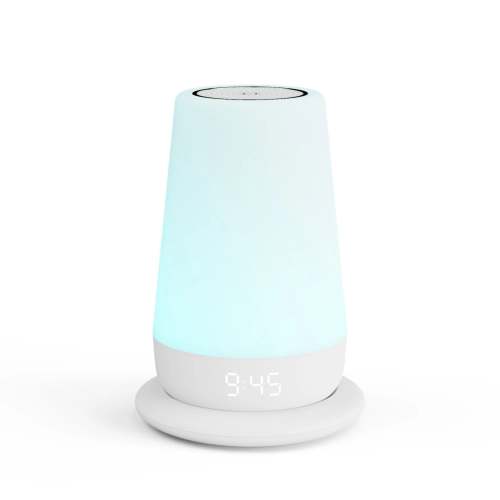 Rest+ 2nd Gen All-in-One Sleep Assistant, Nightlight & Sound Machine
