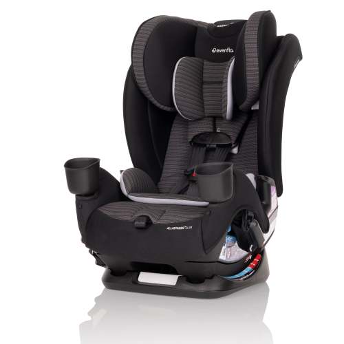 All4Stages Slim 4-in-1 Convertible Car Seat