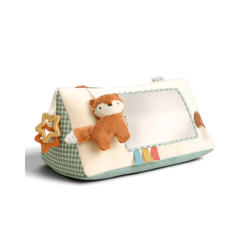 Babylist x Itzy™ Tummy Time Mirror – Itzy Ritzy