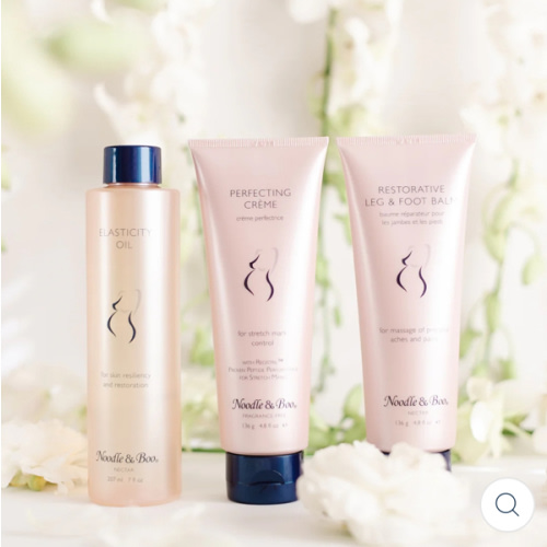 Prenatal Daily Body Care - Trimesters 1-3 – Noodle & Boo