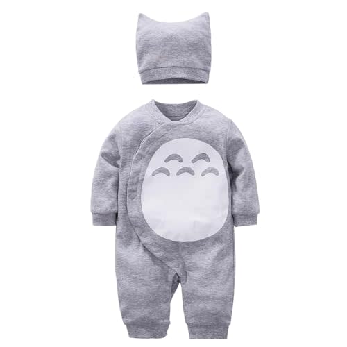 YFYBaby Baby Boy Girl Romper Newborn Cute Onesie Clothes