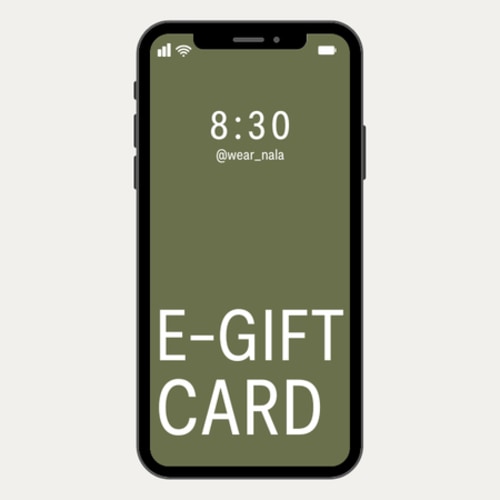 Nala Gift Cards