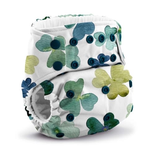 Rumparooz AWJ G3 One Size Pocket Cloth Diaper :: Athletic Wicking Jersey