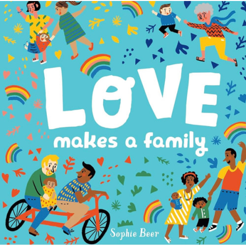 Love Makes a Family