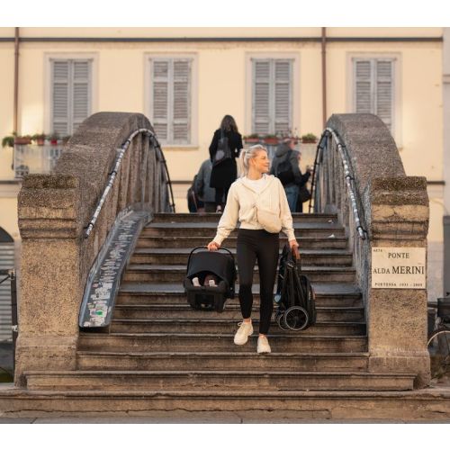 Nuna TRVL™ LX + PIPA™ urbn Infant Travel System