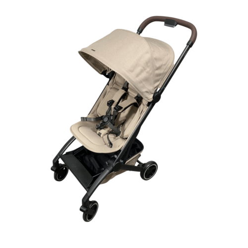 Joolz Aer+ Stroller, 2024, Sandy Taupe