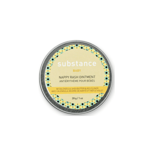 Substance Baby Nappy Ointment Travel Size