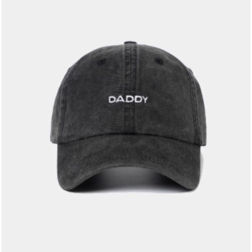 WASHED DADDY.