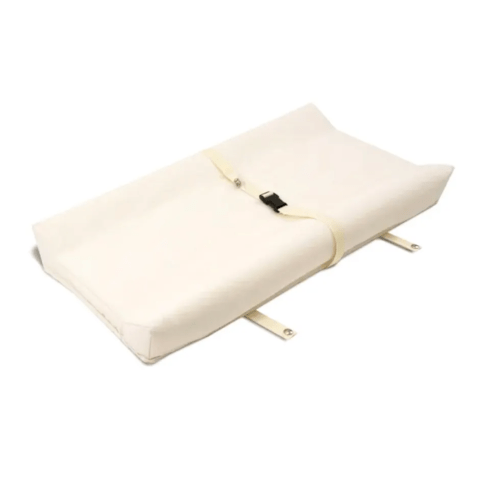 Organic Cotton Changing Pad