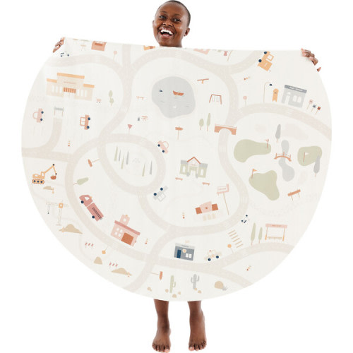 Large Play Mat, Commons - Gathre | Maisonette
