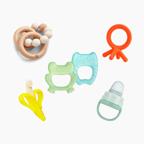 Babylist Teether Box