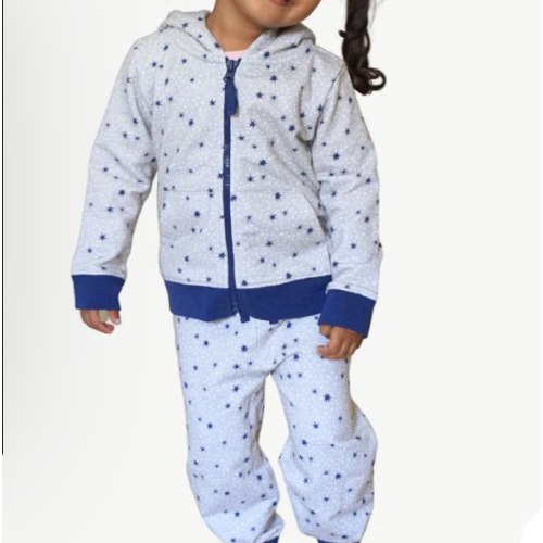 The Cub Sweatsuit - Two Piece Matching Set – Jhula
