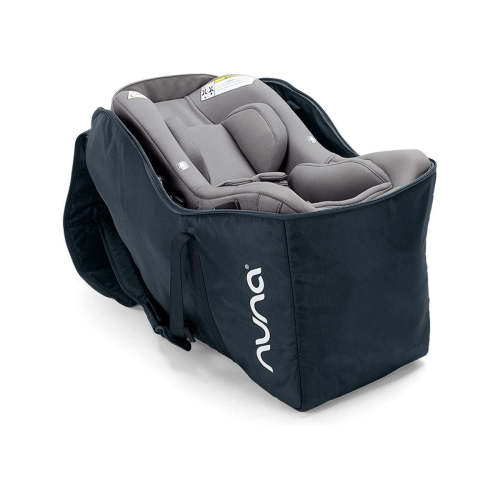 Nuna PIPA Series Travel Bag in Indigo – Bambi Baby