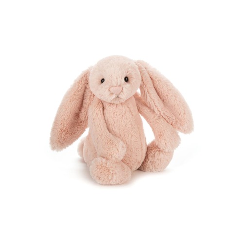 Medium Bashful Bunny 12-Inch Plushie, 12 in