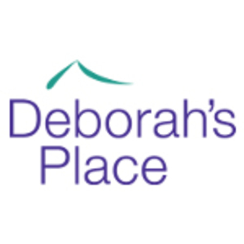 Donate - Deborah's Place