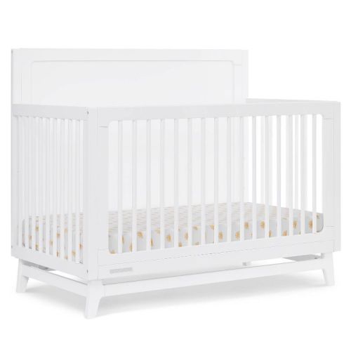 Delta Children Spencer 6-in-1 Convertible Crib
