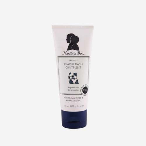 The Best Diaper Rash Ointment, 3.4 oz