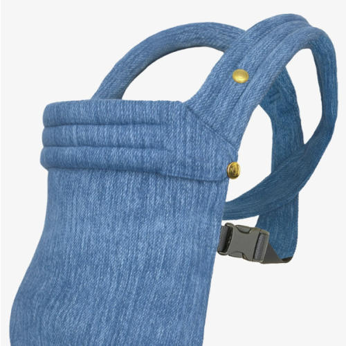 Denim Light | Zeitgeist Baby Carrier | SHOP ARTIPOPPE
