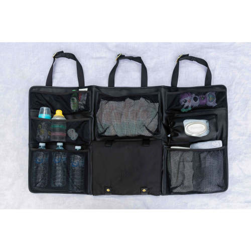 Tidy Heinie® - Black