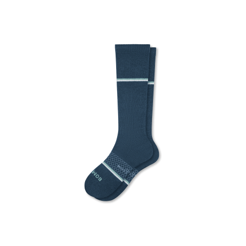 Size Medium Women's Everyday Compression Socks (15-20mmHg)