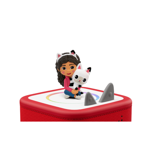 Gabby's Dollhouse Tonie