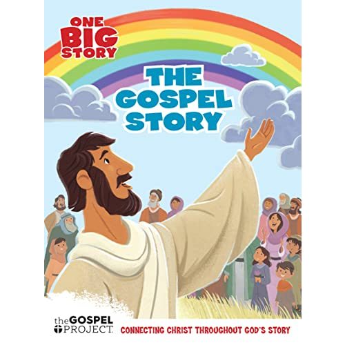 The Gospel Story (One Big Story)