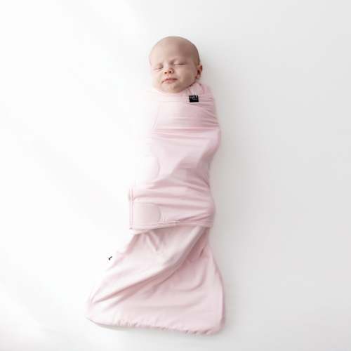 Sleep Bag Swaddler Sakura 0.5 | Newborn Sleep Sack | Kyte Baby