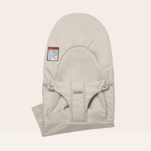 BabyBjörn Extra Fabric Seat for Bouncer Balance Soft
