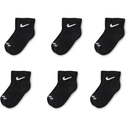 Amazon.com: 6-Pack Performance Socks : Clothing, Shoes & Jewelry