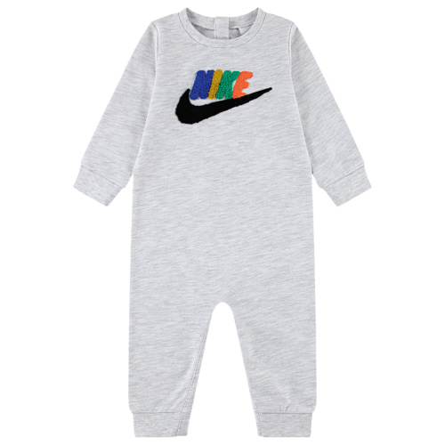 Nike Club Chenille Coverall - Boys' Infant