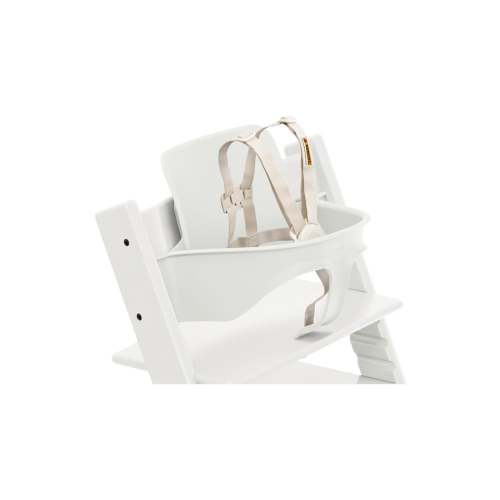 Tripp Trapp® Baby Set² White